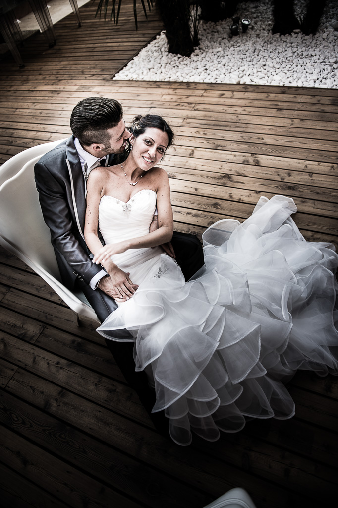 Foto matrimonio Reggio Calabria